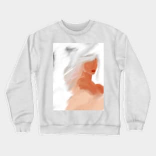 Roughs Crewneck Sweatshirt